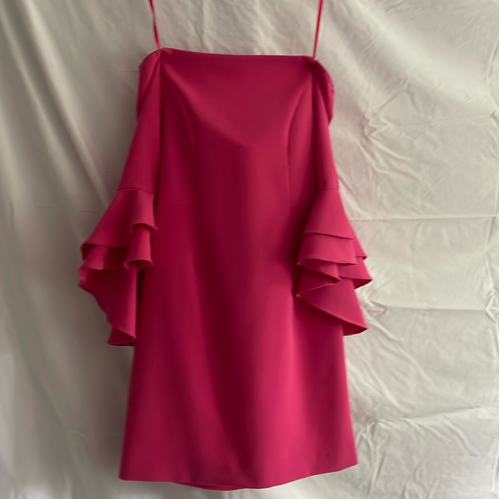 Teen party dress by Milly